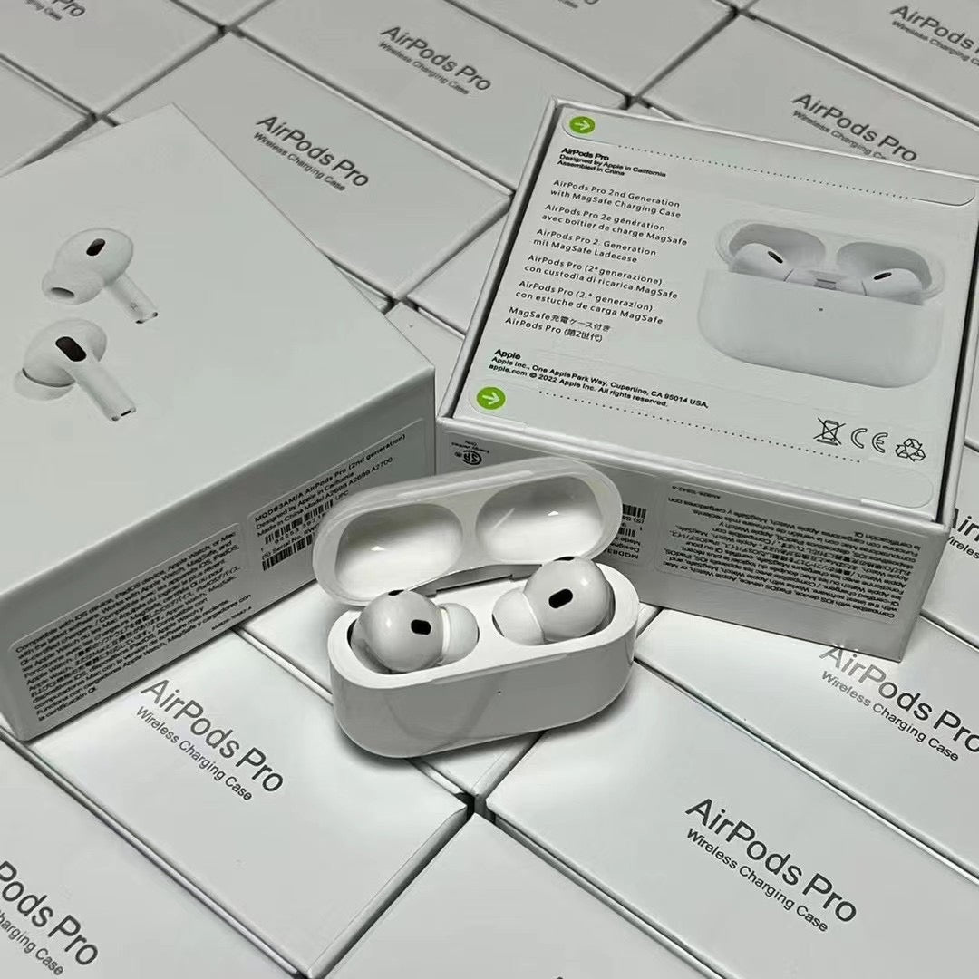AirPods Pro 2 - Vendor