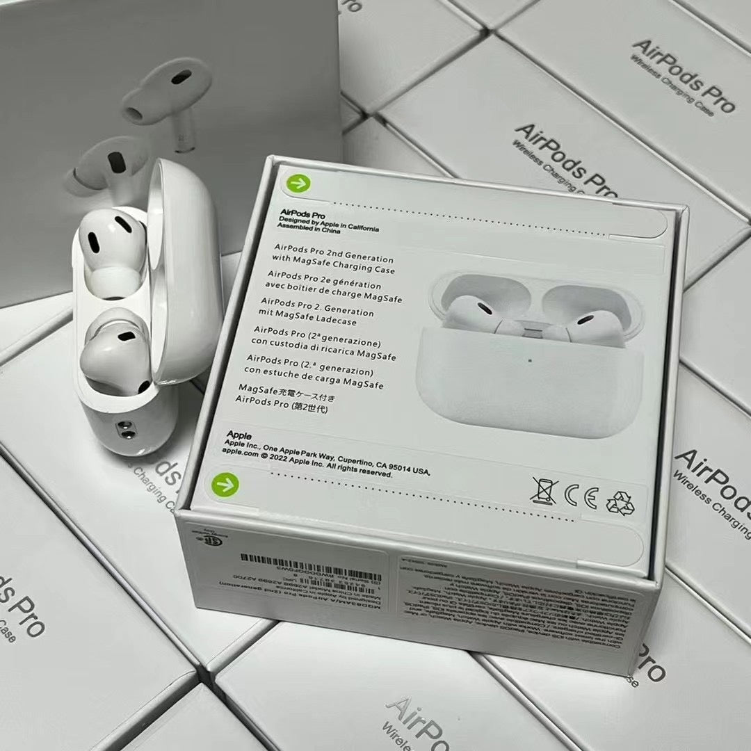 AirPods Pro 2 - Vendor